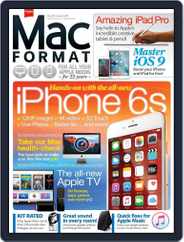MacFormat (Digital) Subscription September 28th, 2015 Issue