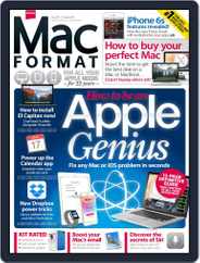 MacFormat (Digital) Subscription                    September 1st, 2015 Issue