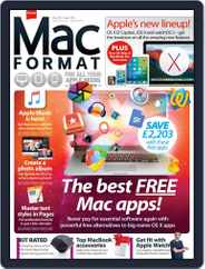 MacFormat (Digital) Subscription                    August 1st, 2015 Issue
