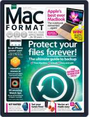 MacFormat (Digital) Subscription                    July 1st, 2015 Issue