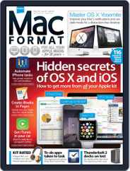 MacFormat (Digital) Subscription                    April 1st, 2015 Issue