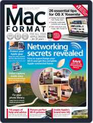 MacFormat (Digital) Subscription                    March 1st, 2015 Issue