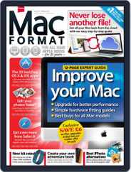 MacFormat (Digital) Subscription January 21st, 2015 Issue