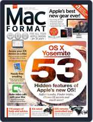 MacFormat (Digital) Subscription                    November 24th, 2014 Issue