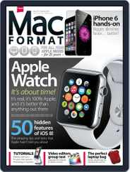 MacFormat (Digital) Subscription September 29th, 2014 Issue