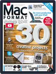 MacFormat (Digital) Subscription August 10th, 2014 Issue