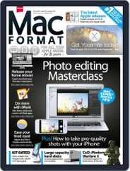 MacFormat (Digital) Subscription                    July 15th, 2014 Issue