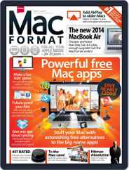 MacFormat (Digital) Subscription                    June 17th, 2014 Issue