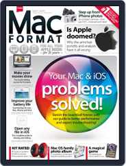 MacFormat (Digital) Subscription May 20th, 2014 Issue