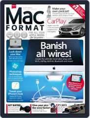 MacFormat (Digital) Subscription                    April 23rd, 2014 Issue