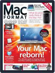 MacFormat (Digital) Subscription February 25th, 2014 Issue