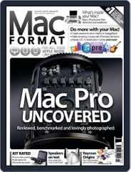 MacFormat (Digital) Subscription                    January 28th, 2014 Issue