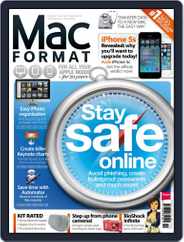 MacFormat (Digital) Subscription October 8th, 2013 Issue