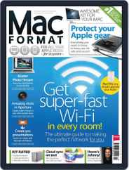 MacFormat (Digital) Subscription September 10th, 2013 Issue
