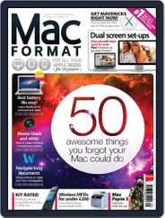 MacFormat (Digital) Subscription                    August 13th, 2013 Issue