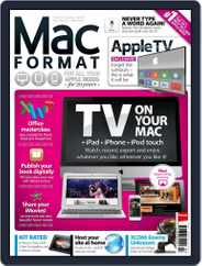 MacFormat (Digital) Subscription                    June 19th, 2013 Issue