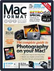 MacFormat (Digital) Subscription                    April 23rd, 2013 Issue