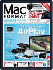 MacFormat (Digital) Subscription                    March 26th, 2013 Issue