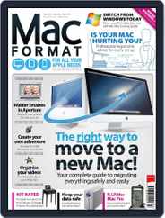 MacFormat (Digital) Subscription                    February 26th, 2013 Issue