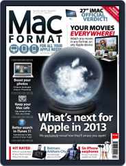MacFormat (Digital) Subscription                    January 29th, 2013 Issue