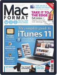 MacFormat (Digital) Subscription                    January 1st, 2013 Issue