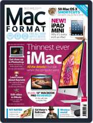 MacFormat (Digital) Subscription                    December 3rd, 2012 Issue