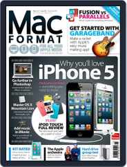 MacFormat (Digital) Subscription                    October 10th, 2012 Issue