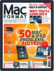 MacFormat (Digital) Subscription                    September 10th, 2012 Issue