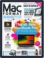 MacFormat (Digital) Subscription                    July 16th, 2012 Issue