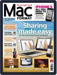 MacFormat (Digital) Subscription                    June 17th, 2012 Issue