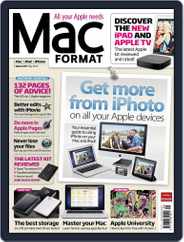 MacFormat (Digital) Subscription                    April 23rd, 2012 Issue