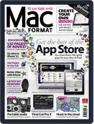 MacFormat (Digital) Subscription                    February 28th, 2012 Issue