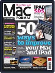 MacFormat (Digital) Subscription                    January 31st, 2012 Issue