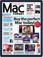 MacFormat (Digital) Subscription                    December 6th, 2011 Issue