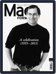 MacFormat (Digital) Subscription                    November 8th, 2011 Issue