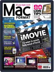 MacFormat (Digital) Subscription                    October 11th, 2011 Issue