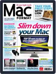 MacFormat (Digital) Subscription                    September 13th, 2011 Issue