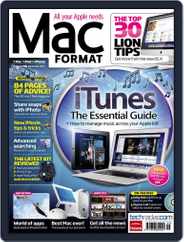MacFormat (Digital) Subscription                    August 16th, 2011 Issue