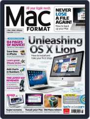 MacFormat (Digital) Subscription                    July 19th, 2011 Issue