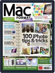 MacFormat (Digital) Subscription                    June 22nd, 2011 Issue