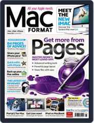 MacFormat (Digital) Subscription                    May 24th, 2011 Issue
