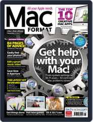 MacFormat (Digital) Subscription                    April 26th, 2011 Issue