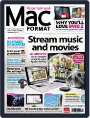 MacFormat (Digital) Subscription                    March 29th, 2011 Issue