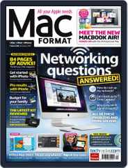 MacFormat (Digital) Subscription                    November 9th, 2010 Issue