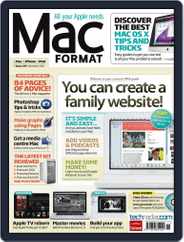 MacFormat (Digital) Subscription                    October 12th, 2010 Issue