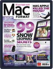 MacFormat (Digital) Subscription                    September 14th, 2010 Issue