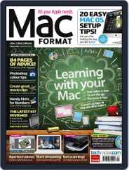 MacFormat (Digital) Subscription                    August 17th, 2010 Issue