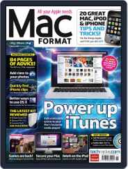 MacFormat (Digital) Subscription                    May 25th, 2010 Issue