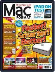 MacFormat (Digital) Subscription                    April 21st, 2010 Issue
