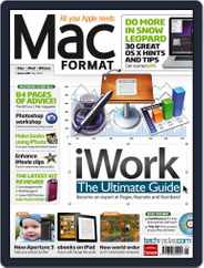 MacFormat (Digital) Subscription                    March 30th, 2010 Issue